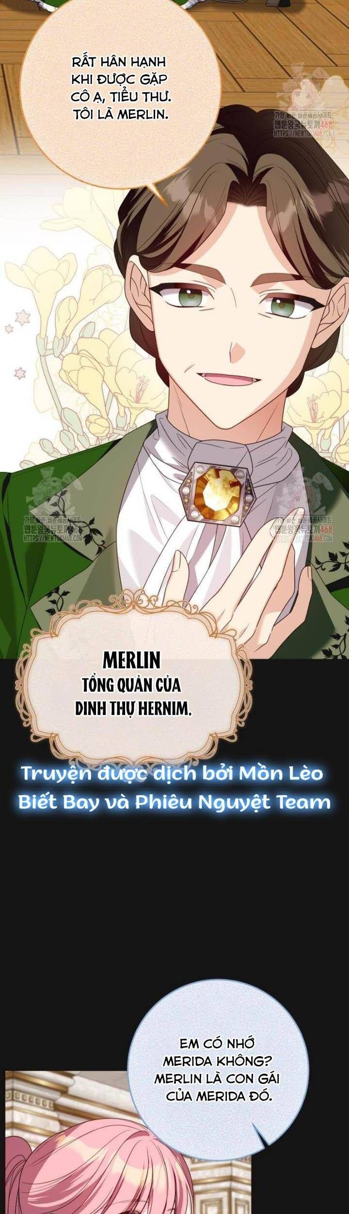 đọc truyện Tôi Gặp Nam Chính Trong Tù Chương 68 ảnh 16 tại Thiên Thai Truyện