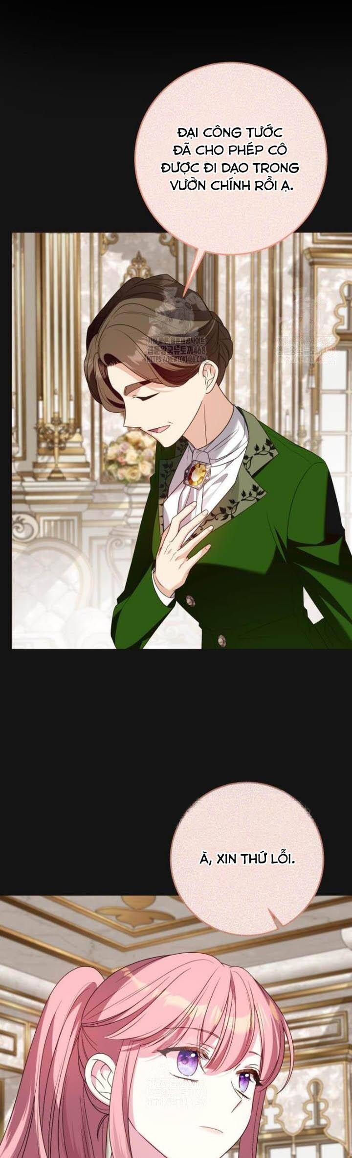 đọc truyện Tôi Gặp Nam Chính Trong Tù Chương 68 ảnh 18 tại Thiên Thai Truyện