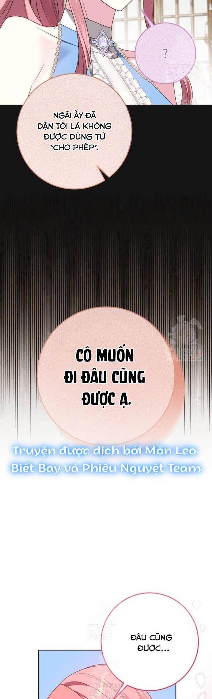 đọc truyện Tôi Gặp Nam Chính Trong Tù Chương 68 ảnh 19 tại Thiên Thai Truyện