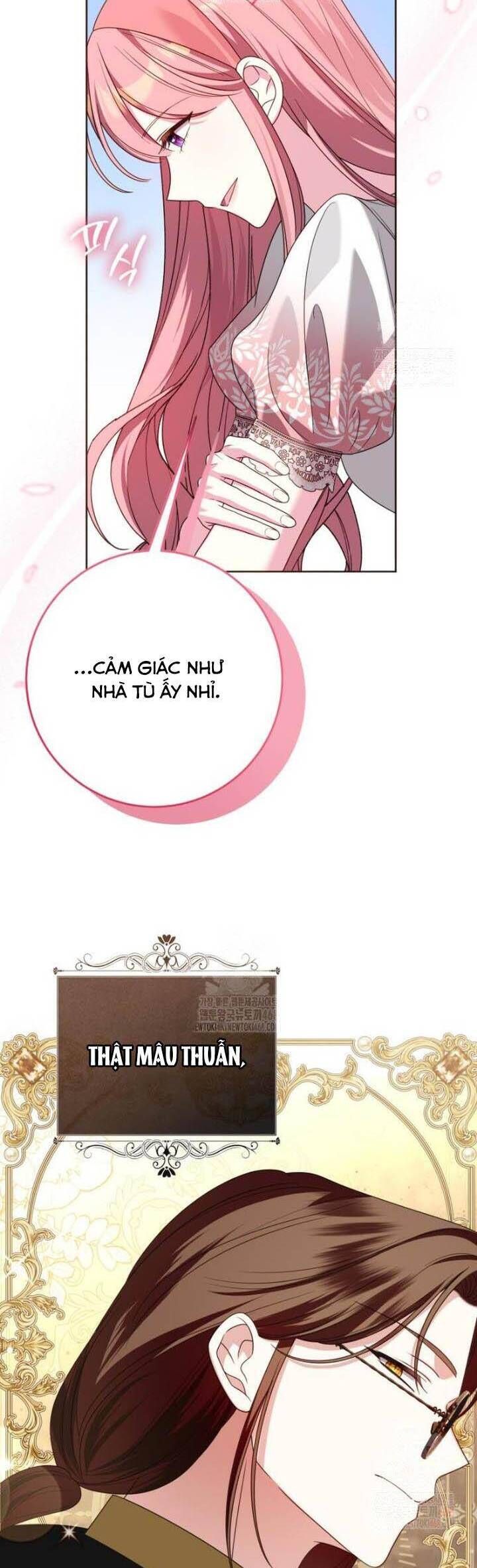 đọc truyện Tôi Gặp Nam Chính Trong Tù Chương 68 ảnh 20 tại Thiên Thai Truyện