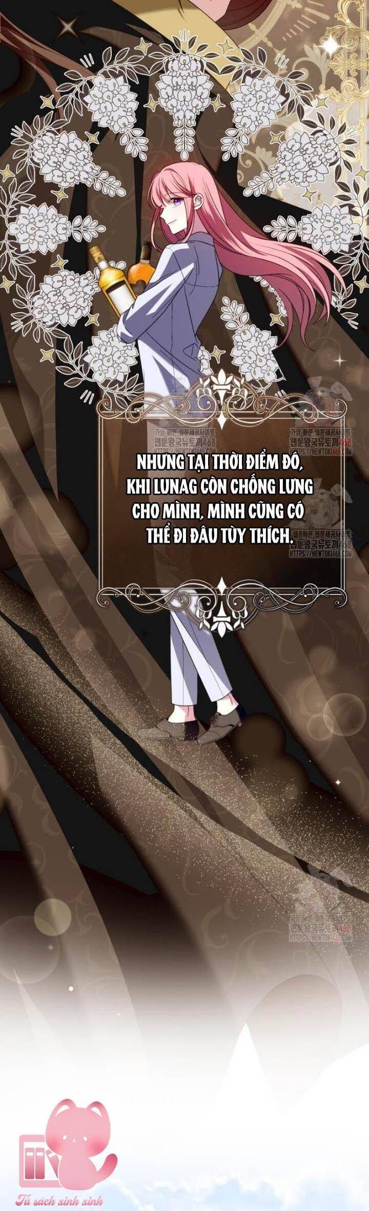 đọc truyện Tôi Gặp Nam Chính Trong Tù Chương 68 ảnh 21 tại Thiên Thai Truyện