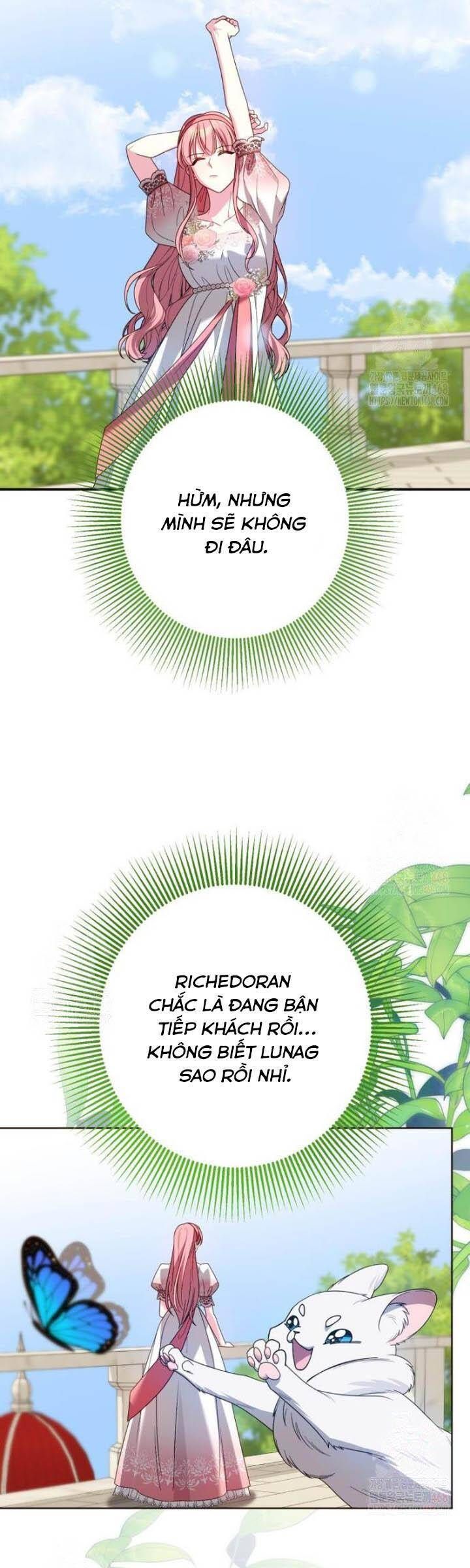 đọc truyện Tôi Gặp Nam Chính Trong Tù Chương 68 ảnh 22 tại Thiên Thai Truyện