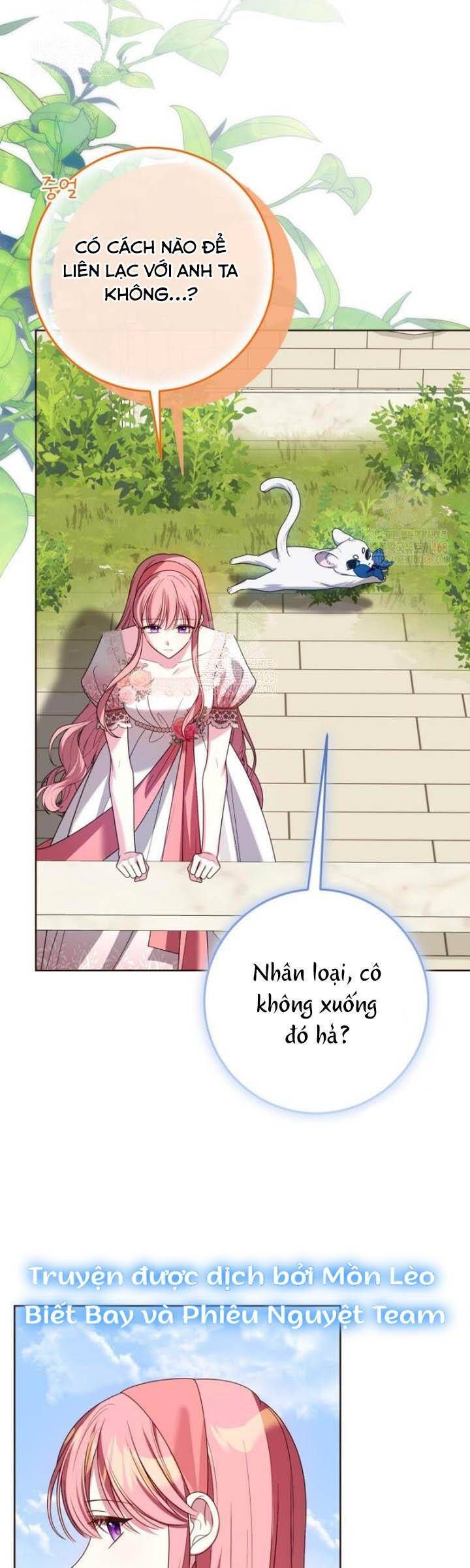 đọc truyện Tôi Gặp Nam Chính Trong Tù Chương 68 ảnh 23 tại Thiên Thai Truyện