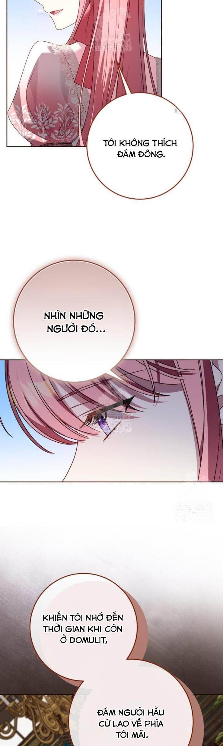 đọc truyện Tôi Gặp Nam Chính Trong Tù Chương 68 ảnh 24 tại Thiên Thai Truyện