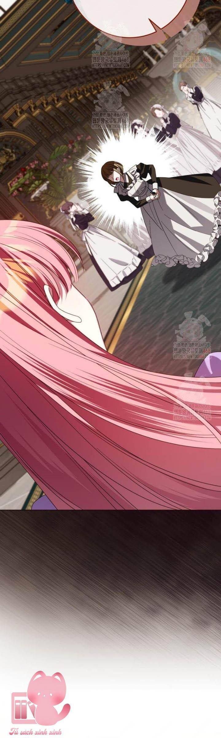 đọc truyện Tôi Gặp Nam Chính Trong Tù Chương 68 ảnh 25 tại Thiên Thai Truyện