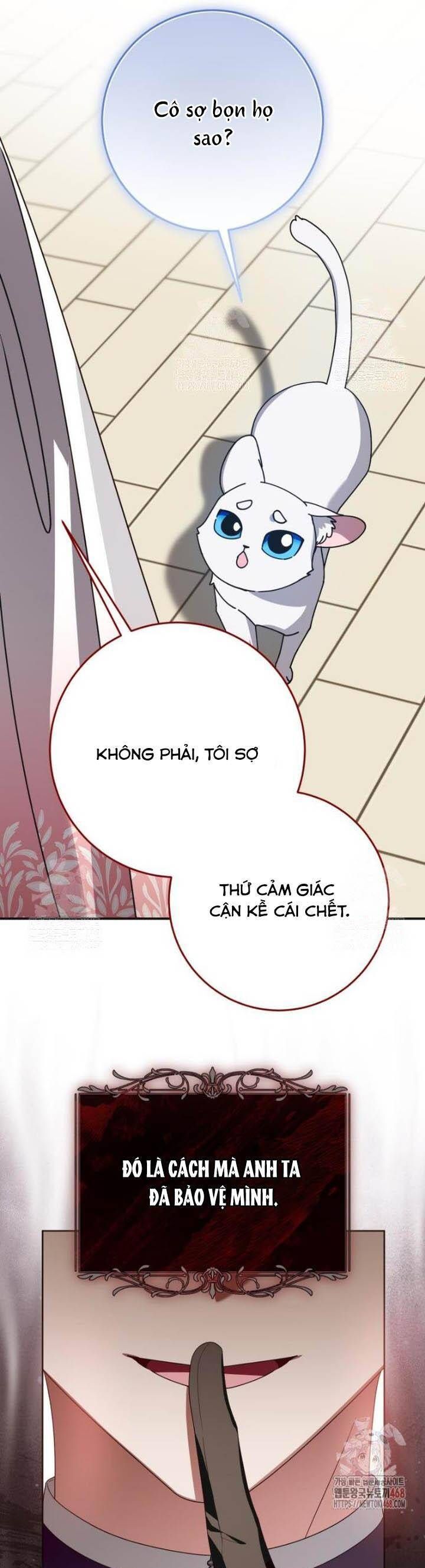 đọc truyện Tôi Gặp Nam Chính Trong Tù Chương 68 ảnh 26 tại Thiên Thai Truyện