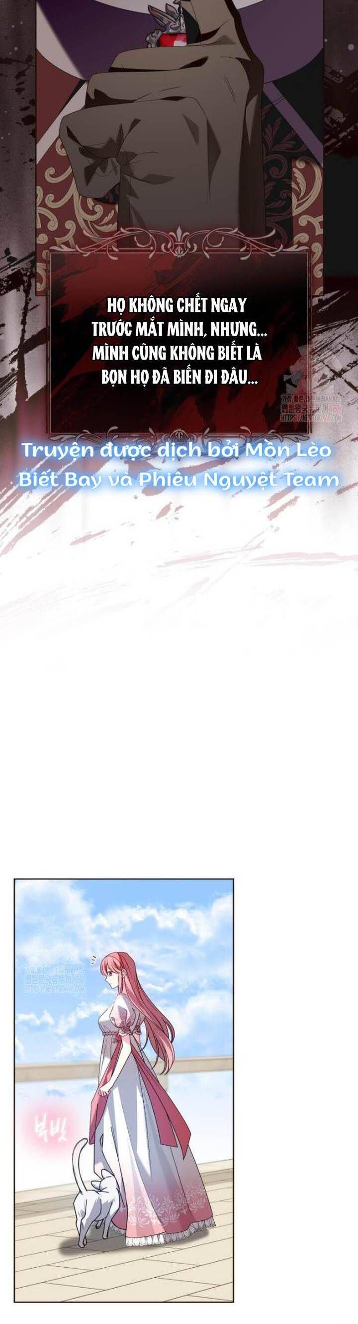 đọc truyện Tôi Gặp Nam Chính Trong Tù Chương 68 ảnh 27 tại Thiên Thai Truyện