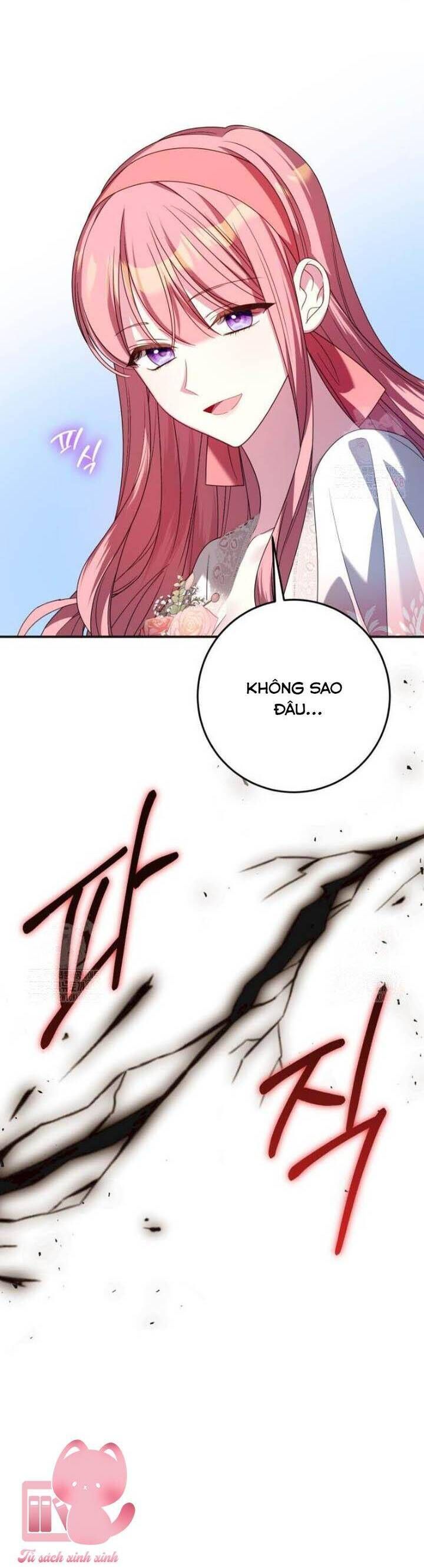 đọc truyện Tôi Gặp Nam Chính Trong Tù Chương 68 ảnh 28 tại Thiên Thai Truyện