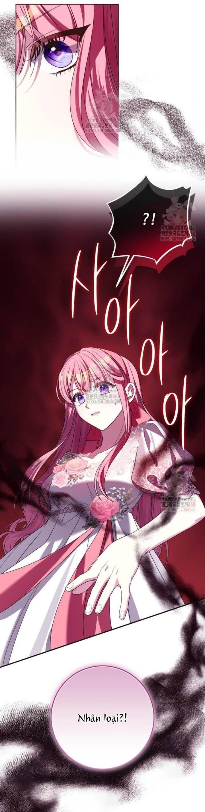 đọc truyện Tôi Gặp Nam Chính Trong Tù Chương 68 ảnh 29 tại Thiên Thai Truyện