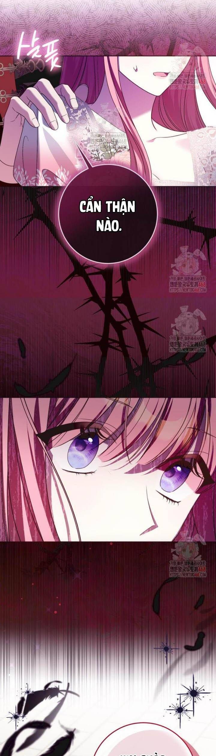 đọc truyện Tôi Gặp Nam Chính Trong Tù Chương 68 ảnh 32 tại Thiên Thai Truyện