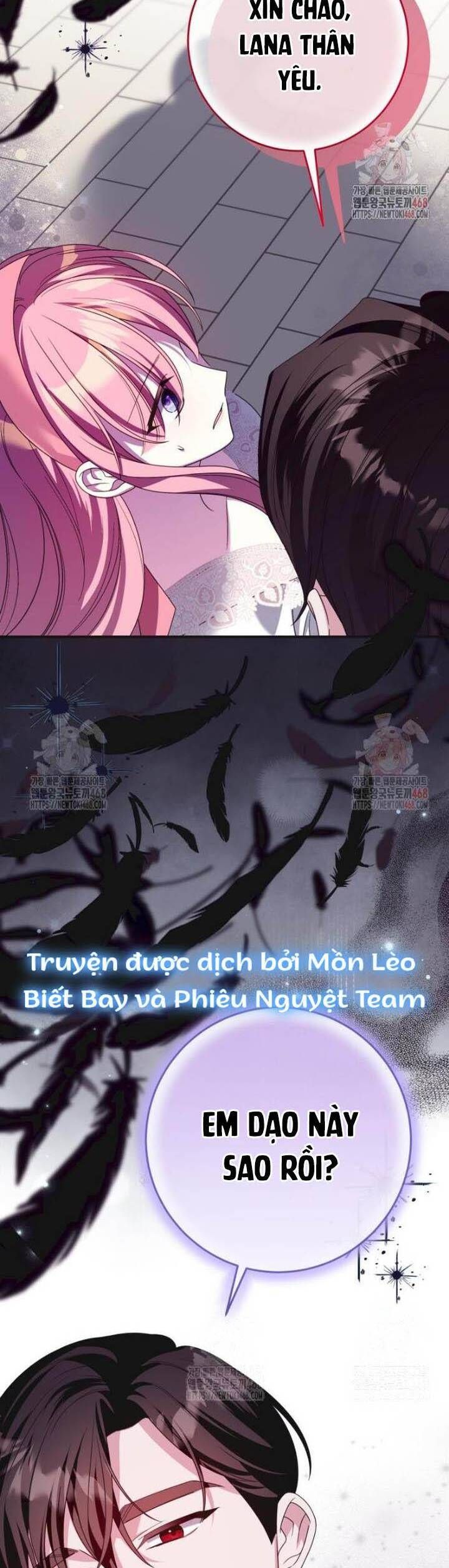 đọc truyện Tôi Gặp Nam Chính Trong Tù Chương 68 ảnh 33 tại Thiên Thai Truyện