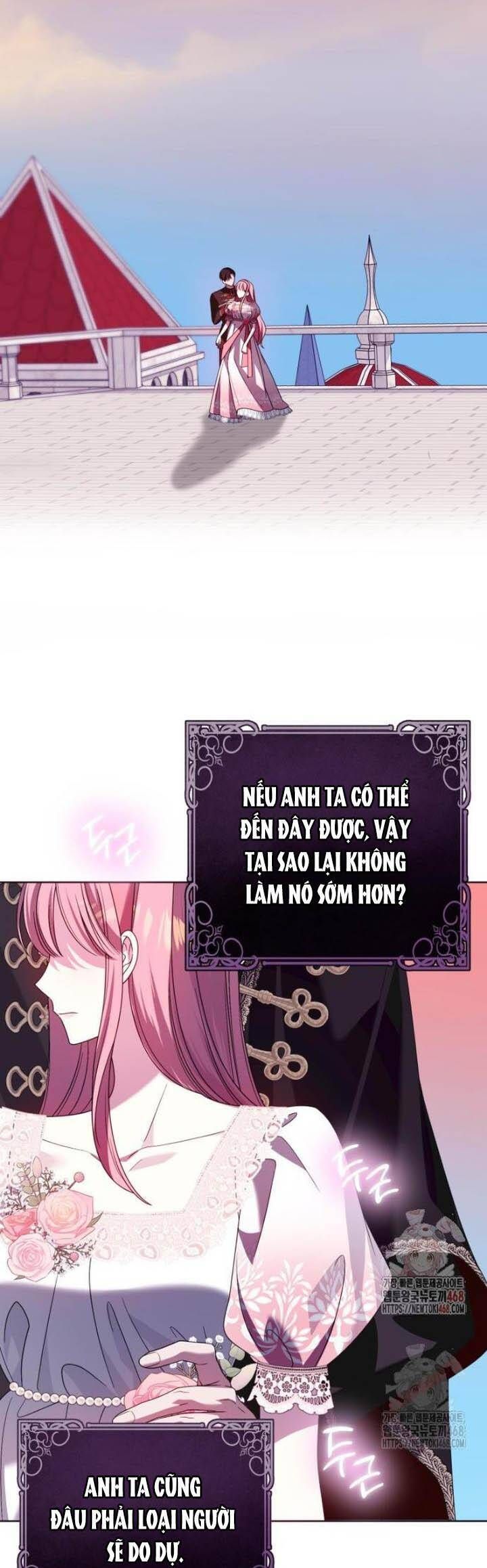 đọc truyện Tôi Gặp Nam Chính Trong Tù Chương 68 ảnh 36 tại Thiên Thai Truyện