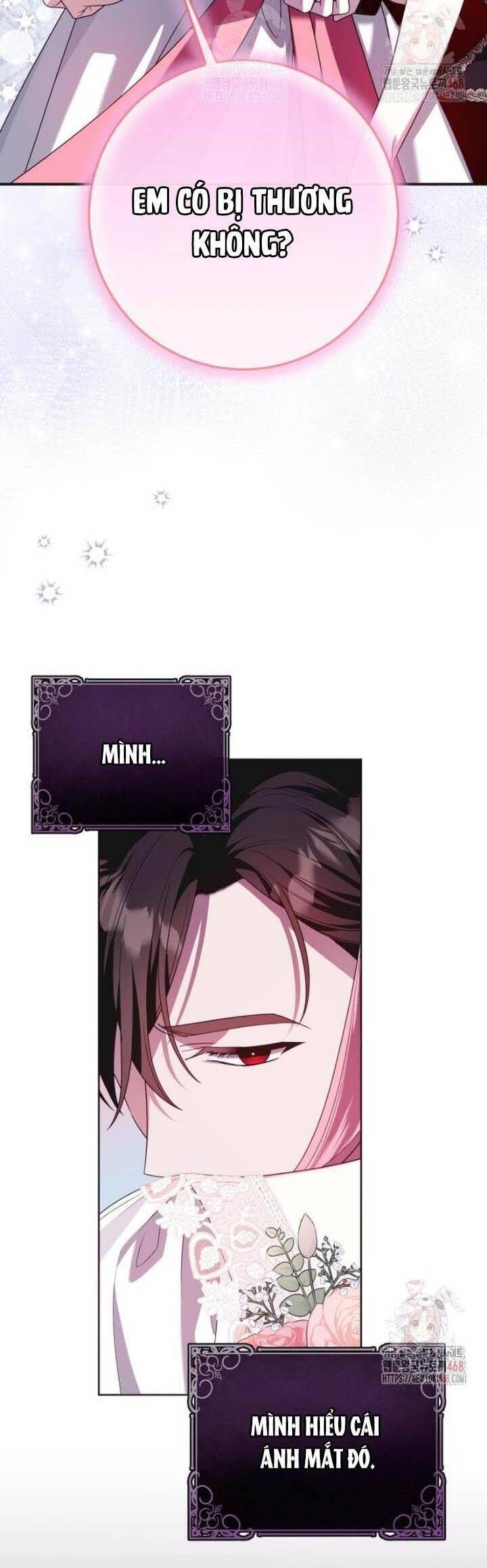 đọc truyện Tôi Gặp Nam Chính Trong Tù Chương 68 ảnh 38 tại Thiên Thai Truyện