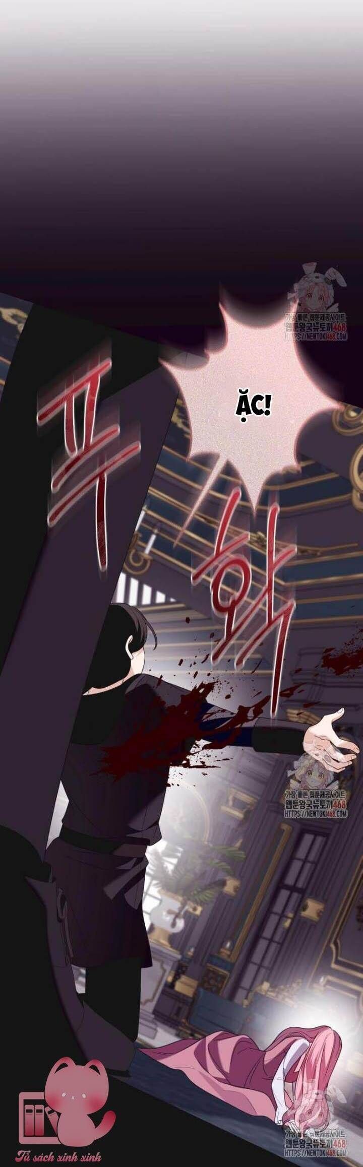 đọc truyện Tôi Gặp Nam Chính Trong Tù Chương 68 ảnh 39 tại Thiên Thai Truyện