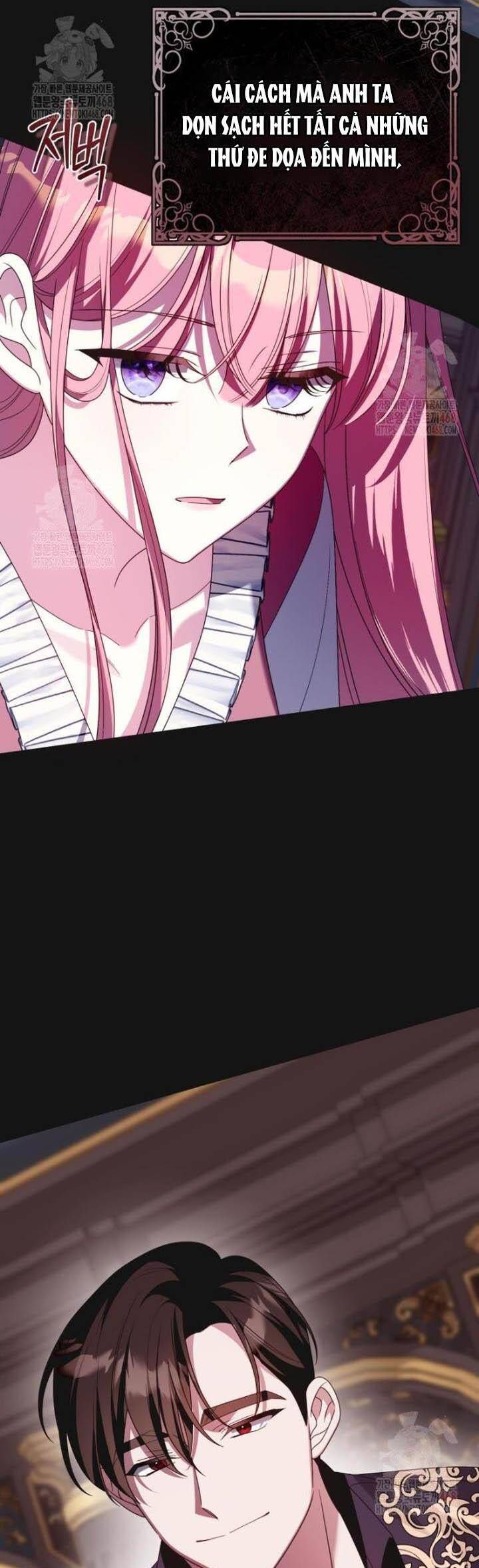 đọc truyện Tôi Gặp Nam Chính Trong Tù Chương 68 ảnh 40 tại Thiên Thai Truyện