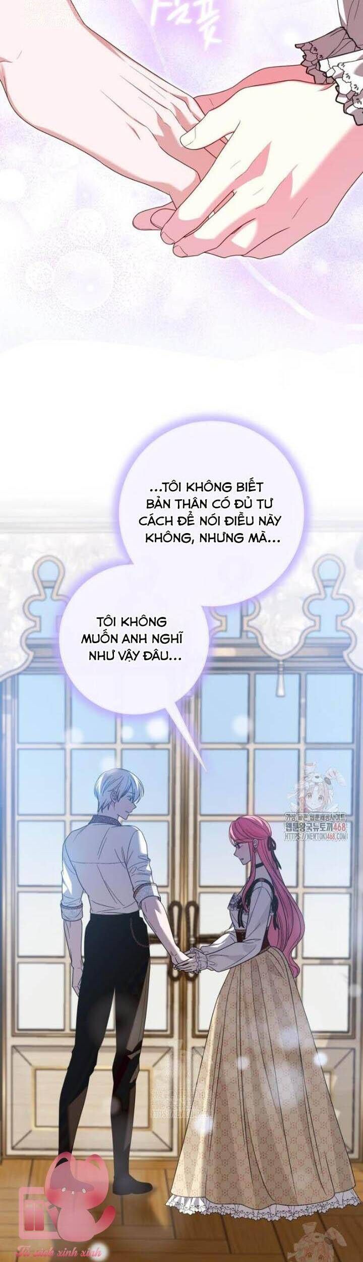 đọc truyện Tôi Gặp Nam Chính Trong Tù Chương 68 ảnh 6 tại Thiên Thai Truyện