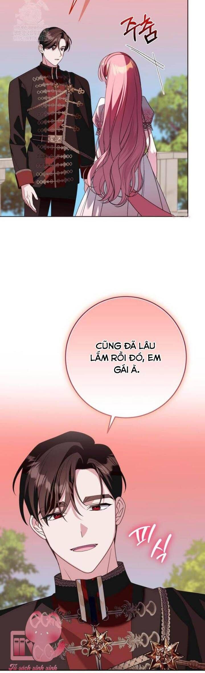 đọc truyện Tôi Gặp Nam Chính Trong Tù Chương 68 ảnh 43 tại Thiên Thai Truyện