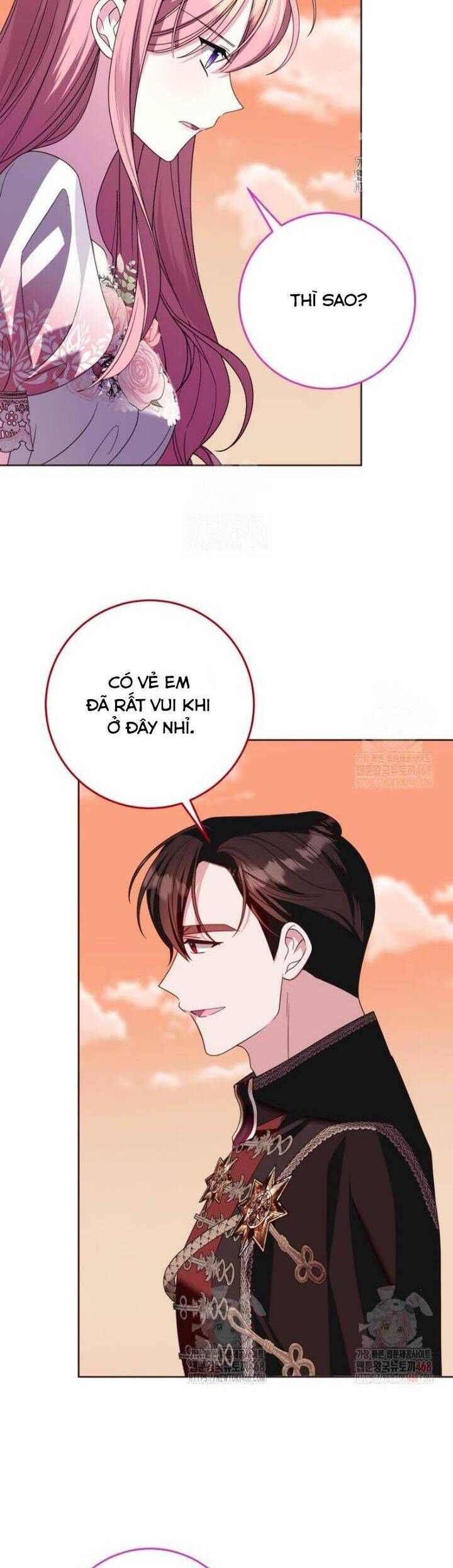 đọc truyện Tôi Gặp Nam Chính Trong Tù Chương 68 ảnh 46 tại Thiên Thai Truyện