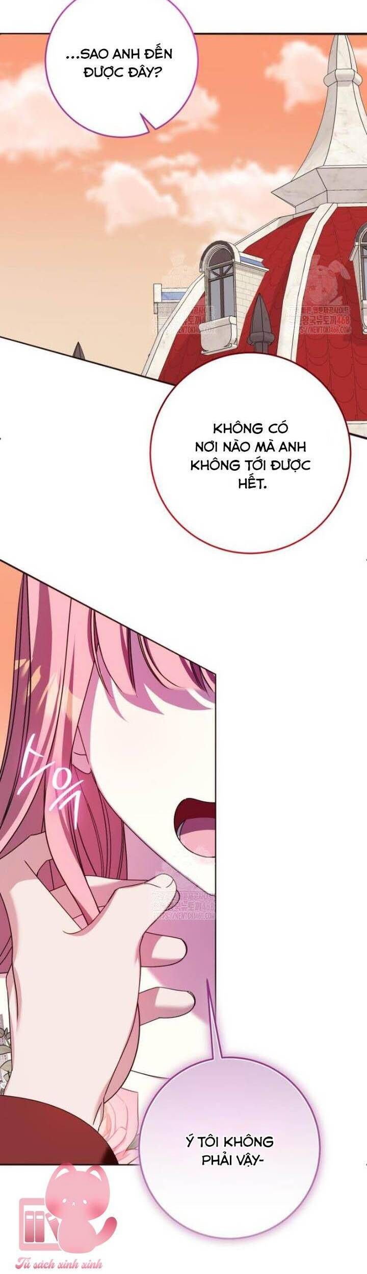 đọc truyện Tôi Gặp Nam Chính Trong Tù Chương 68 ảnh 47 tại Thiên Thai Truyện