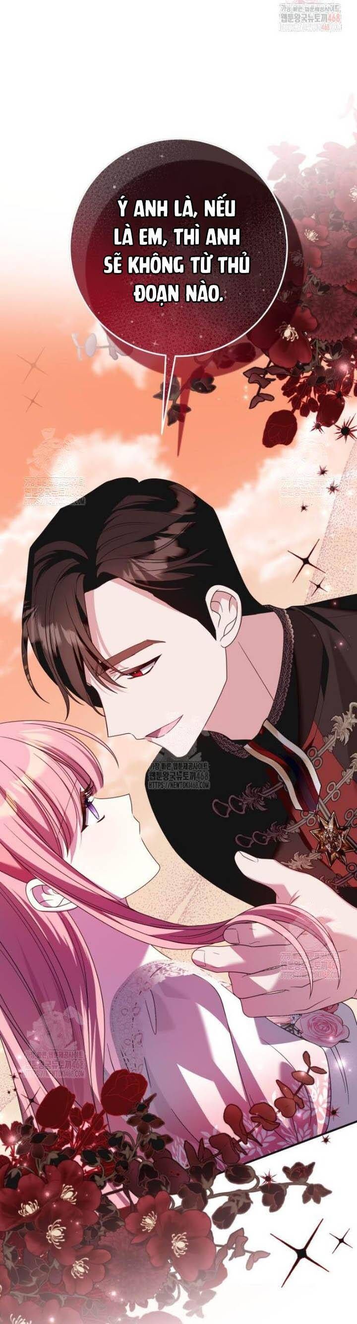 đọc truyện Tôi Gặp Nam Chính Trong Tù Chương 68 ảnh 48 tại Thiên Thai Truyện