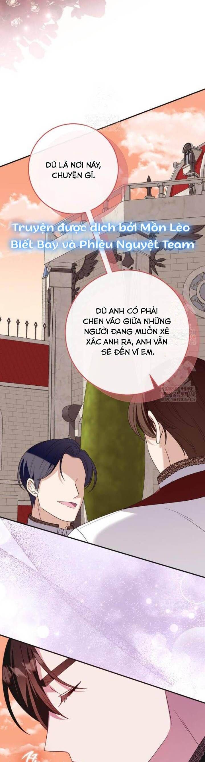 đọc truyện Tôi Gặp Nam Chính Trong Tù Chương 68 ảnh 49 tại Thiên Thai Truyện