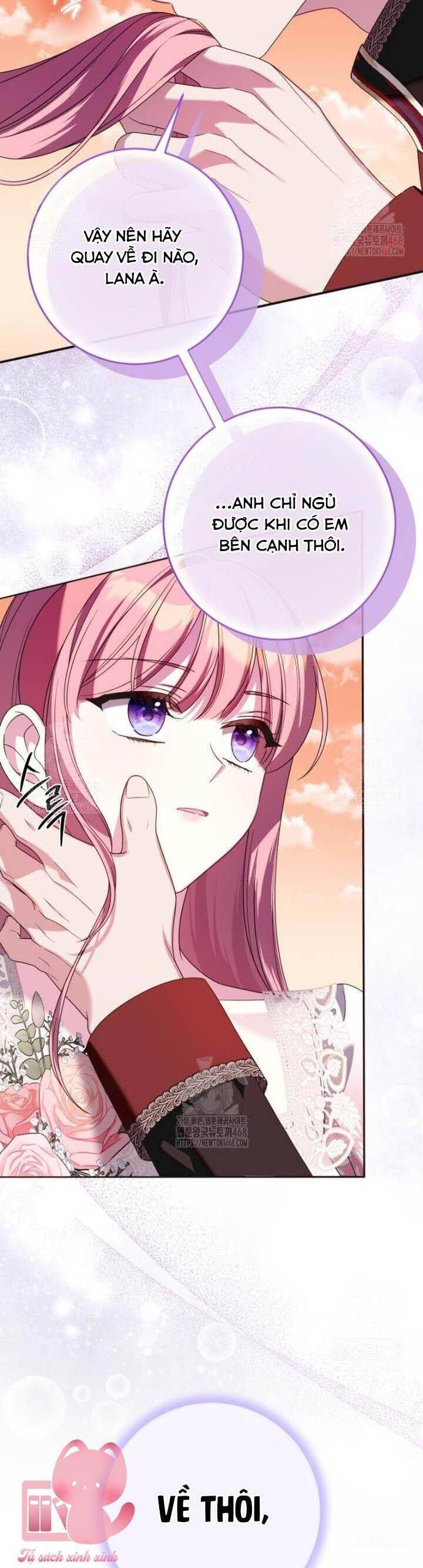 đọc truyện Tôi Gặp Nam Chính Trong Tù Chương 68 ảnh 50 tại Thiên Thai Truyện