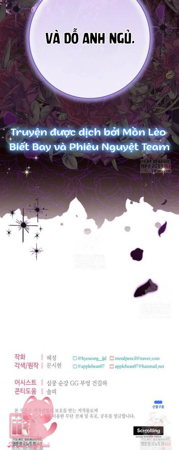 đọc truyện Tôi Gặp Nam Chính Trong Tù Chương 68 ảnh 52 tại Thiên Thai Truyện