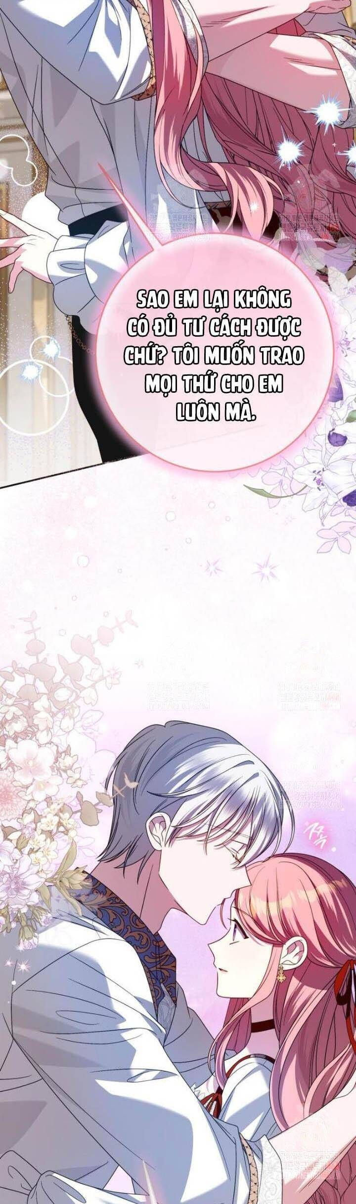 đọc truyện Tôi Gặp Nam Chính Trong Tù Chương 68 ảnh 8 tại Thiên Thai Truyện