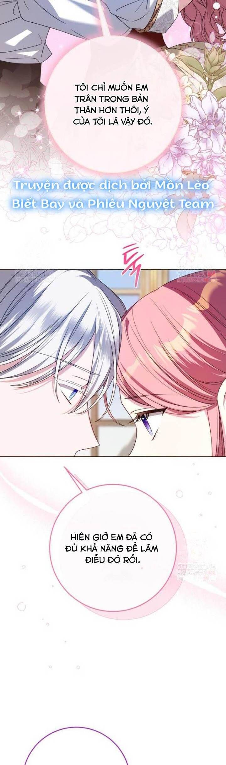 đọc truyện Tôi Gặp Nam Chính Trong Tù Chương 68 ảnh 9 tại Thiên Thai Truyện