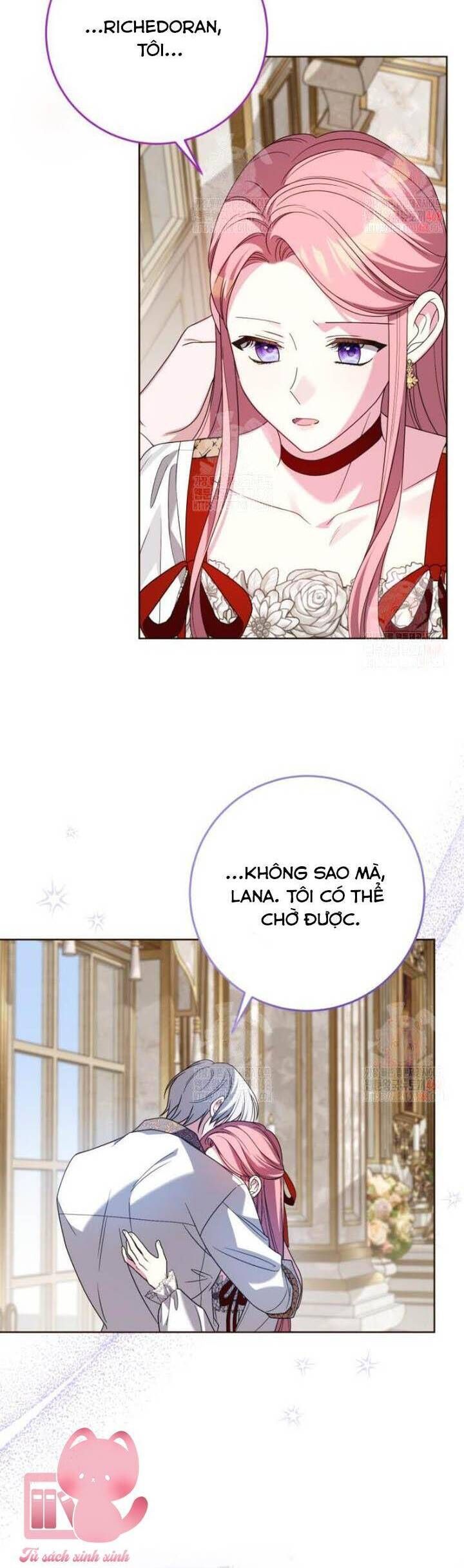 đọc truyện Tôi Gặp Nam Chính Trong Tù Chương 68 ảnh 10 tại Thiên Thai Truyện