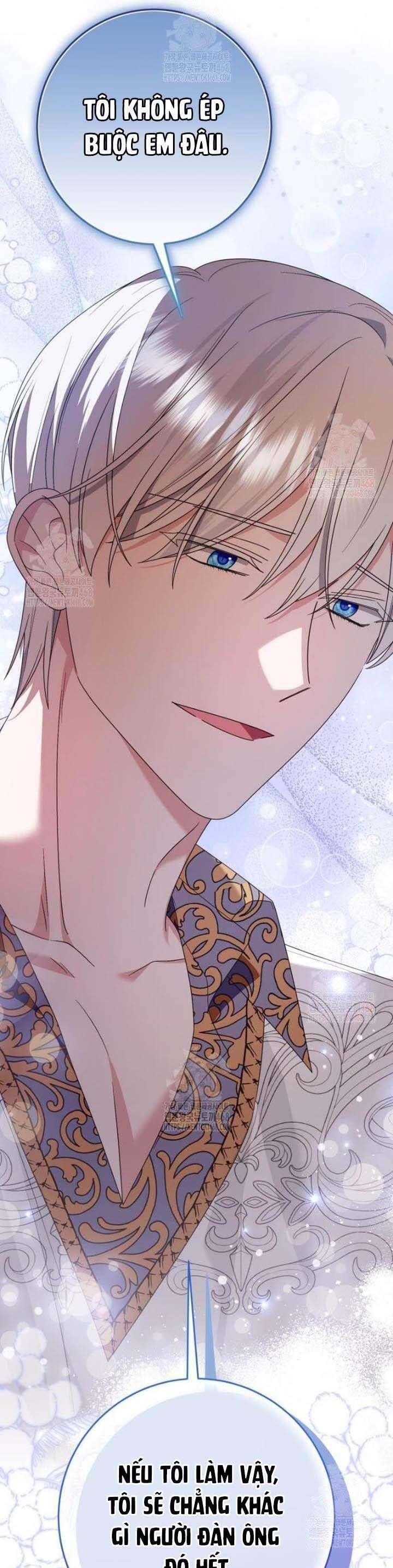 đọc truyện Tôi Gặp Nam Chính Trong Tù Chương 68 ảnh 11 tại Thiên Thai Truyện