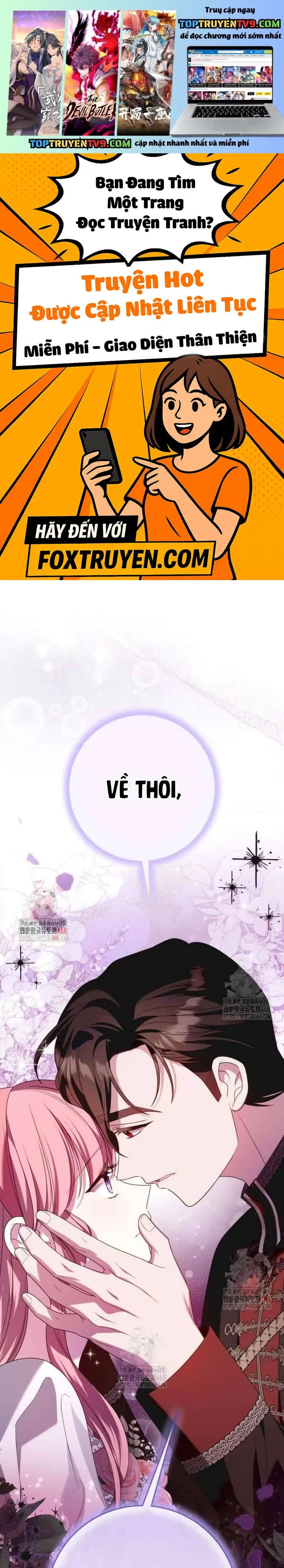 đọc truyện Tôi Gặp Nam Chính Trong Tù Chương 69 ảnh 3 tại Thiên Thai Truyện