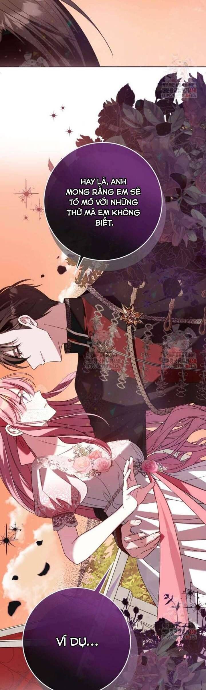 đọc truyện Tôi Gặp Nam Chính Trong Tù Chương 69 ảnh 12 tại Thiên Thai Truyện