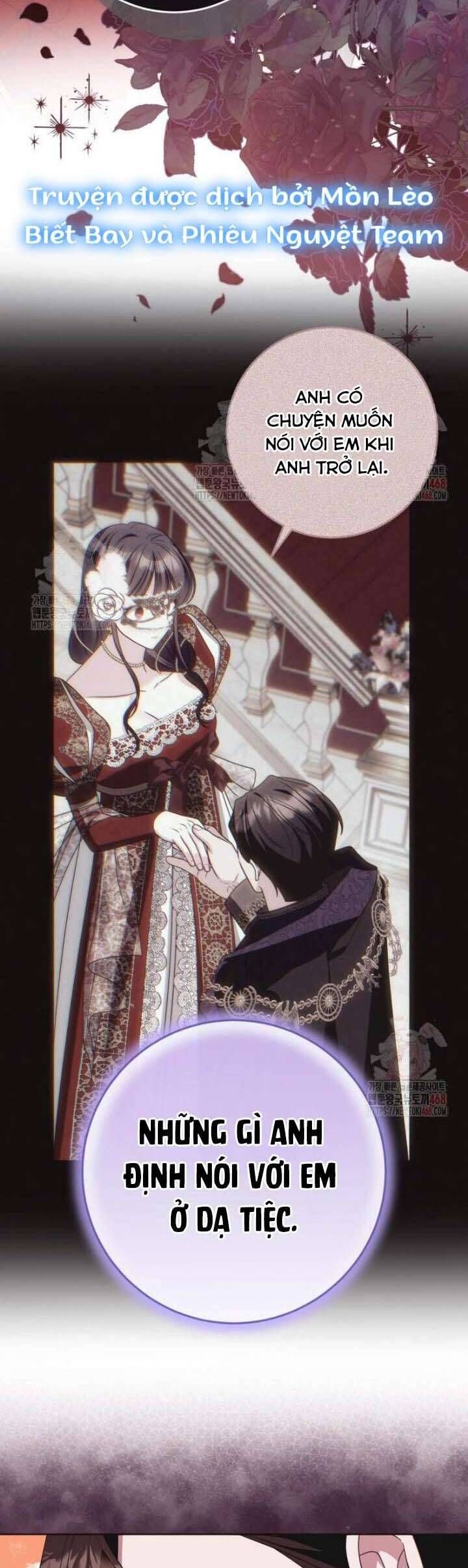 đọc truyện Tôi Gặp Nam Chính Trong Tù Chương 69 ảnh 13 tại Thiên Thai Truyện