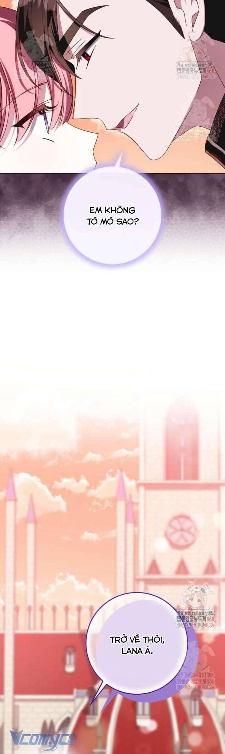 đọc truyện Tôi Gặp Nam Chính Trong Tù Chương 69 ảnh 14 tại Thiên Thai Truyện