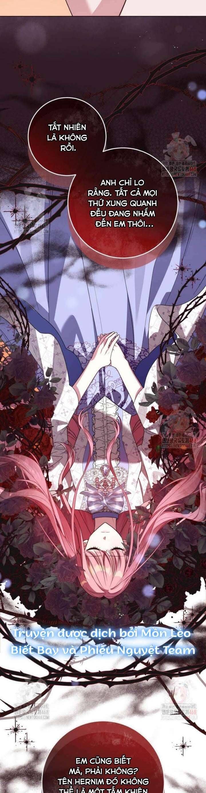 đọc truyện Tôi Gặp Nam Chính Trong Tù Chương 69 ảnh 16 tại Thiên Thai Truyện