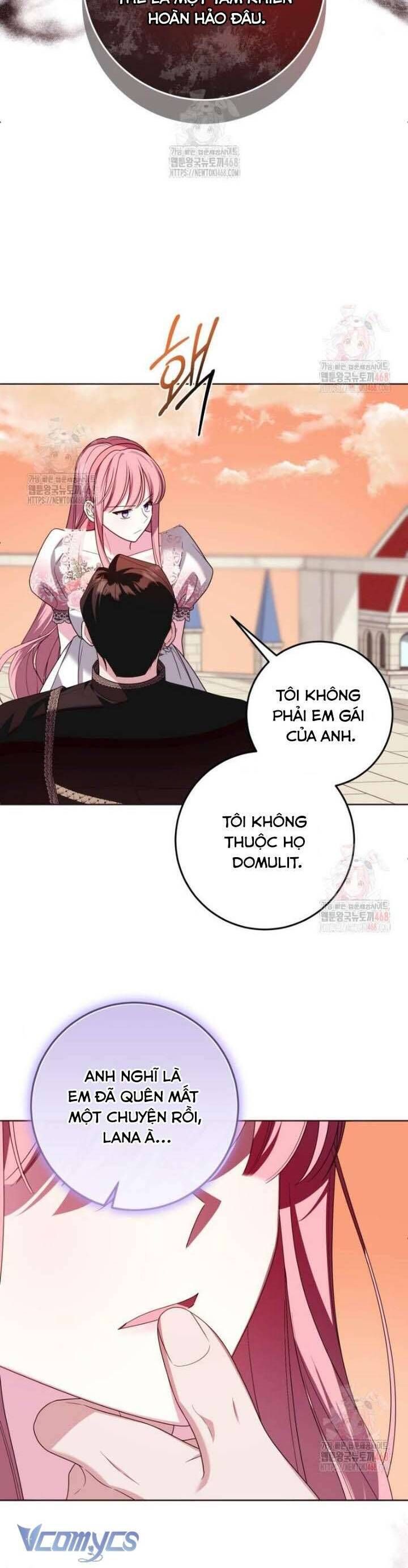 đọc truyện Tôi Gặp Nam Chính Trong Tù Chương 69 ảnh 17 tại Thiên Thai Truyện