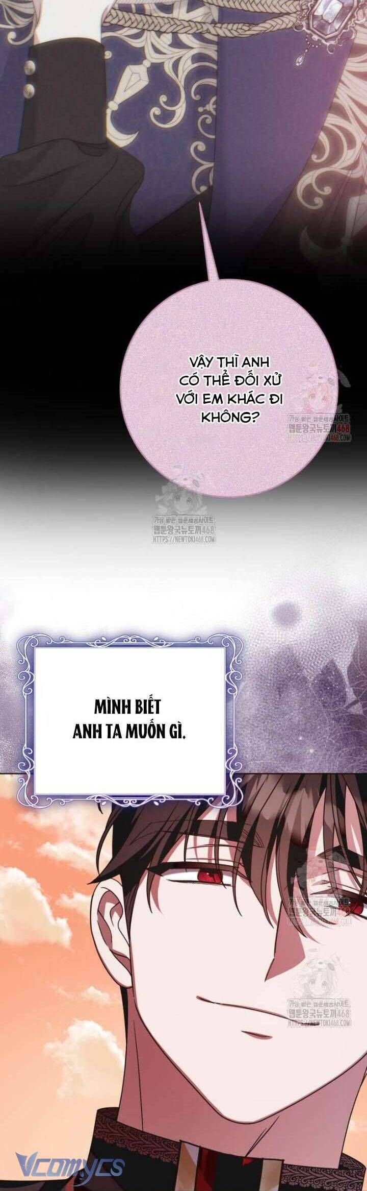 đọc truyện Tôi Gặp Nam Chính Trong Tù Chương 69 ảnh 20 tại Thiên Thai Truyện