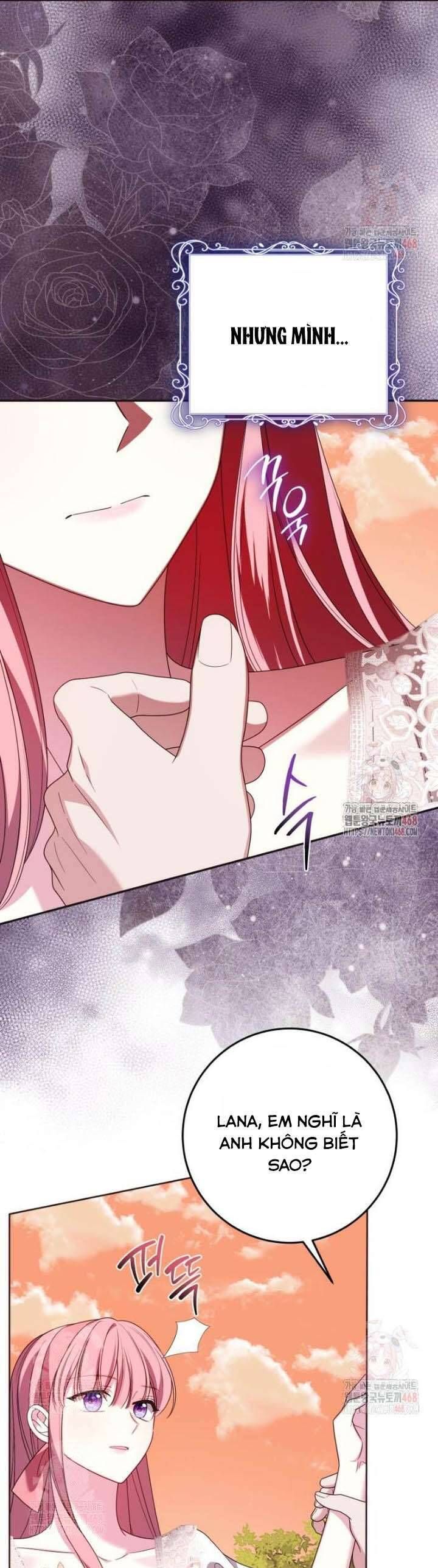 đọc truyện Tôi Gặp Nam Chính Trong Tù Chương 69 ảnh 21 tại Thiên Thai Truyện