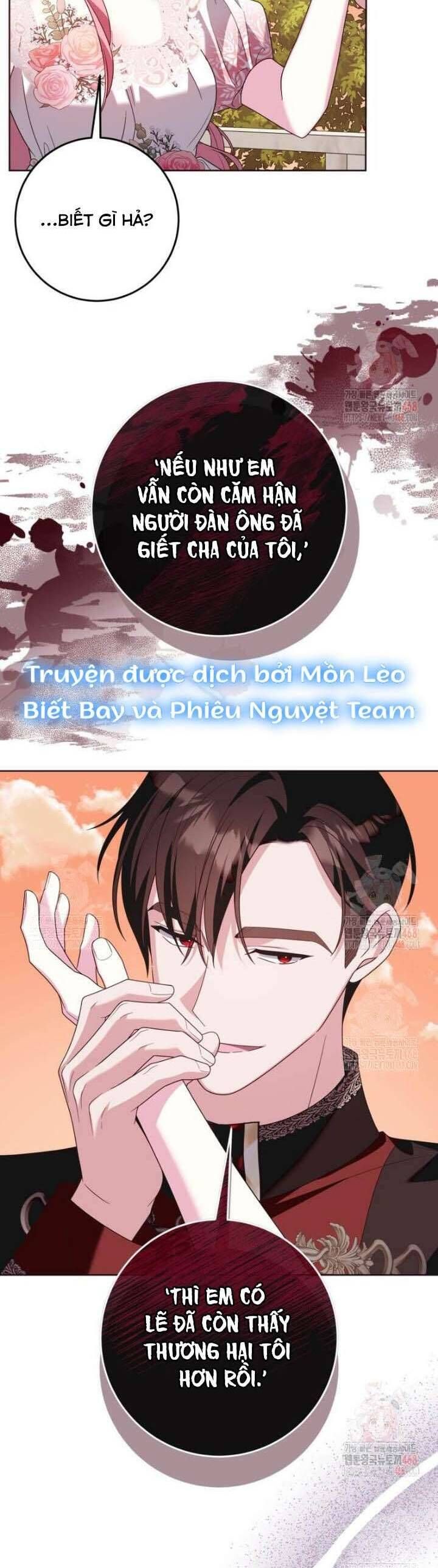 đọc truyện Tôi Gặp Nam Chính Trong Tù Chương 69 ảnh 22 tại Thiên Thai Truyện