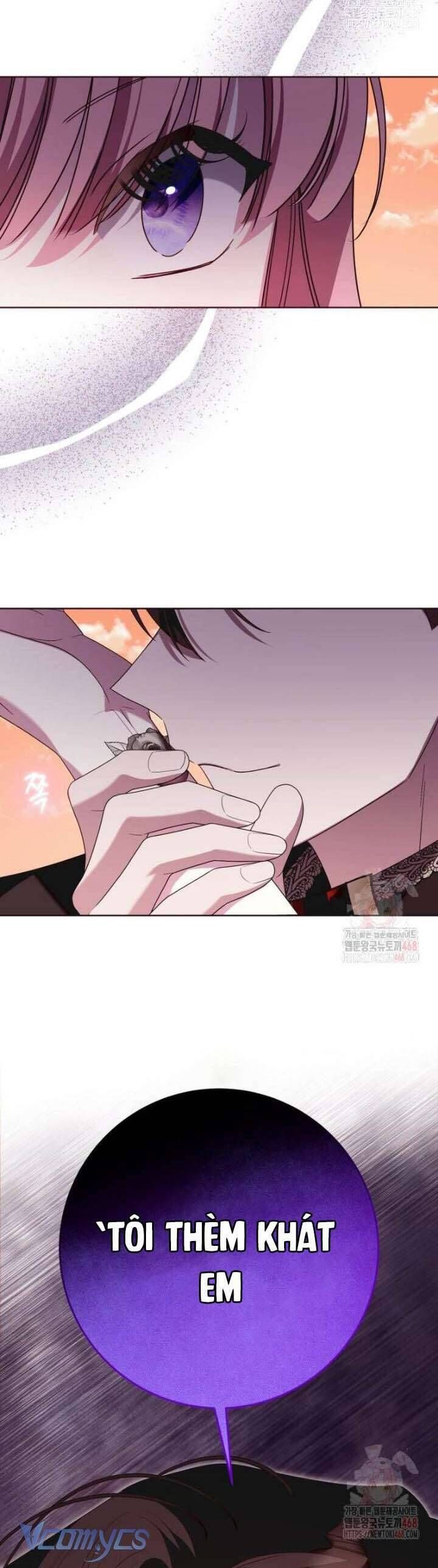 đọc truyện Tôi Gặp Nam Chính Trong Tù Chương 69 ảnh 23 tại Thiên Thai Truyện