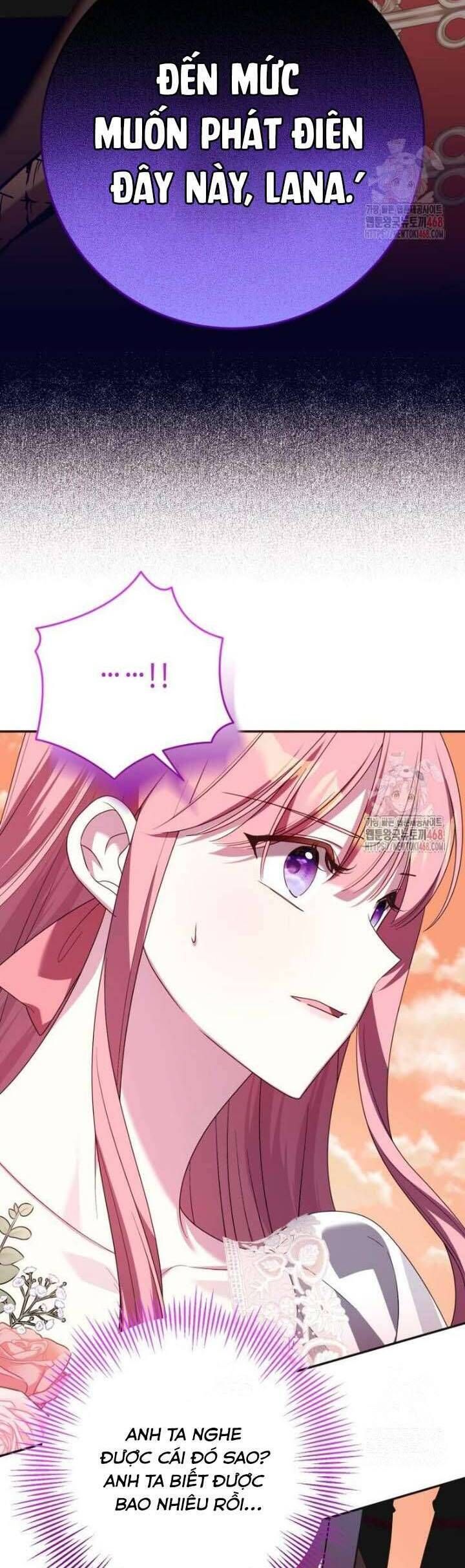 đọc truyện Tôi Gặp Nam Chính Trong Tù Chương 69 ảnh 25 tại Thiên Thai Truyện