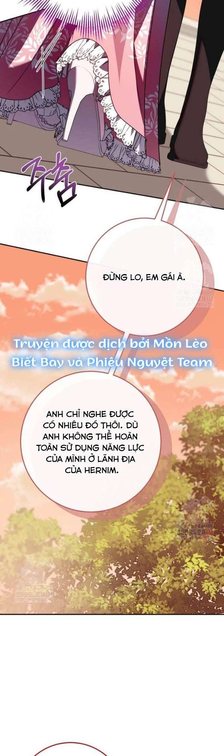 đọc truyện Tôi Gặp Nam Chính Trong Tù Chương 69 ảnh 26 tại Thiên Thai Truyện