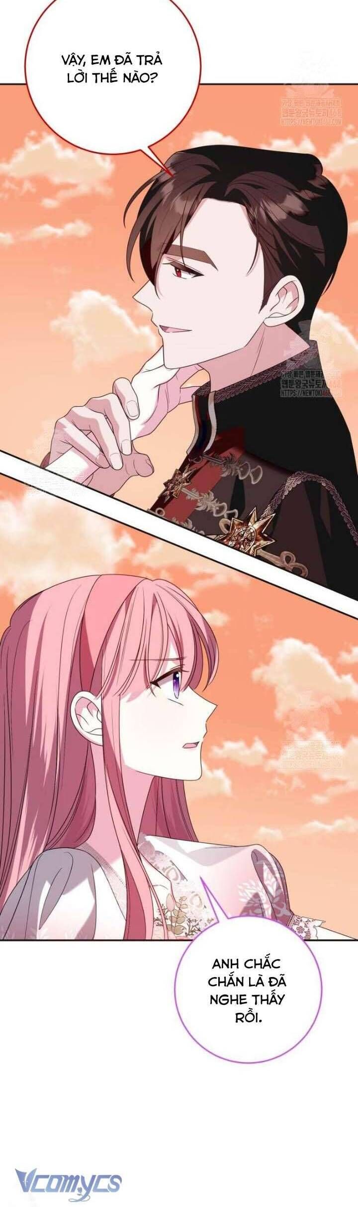 đọc truyện Tôi Gặp Nam Chính Trong Tù Chương 69 ảnh 27 tại Thiên Thai Truyện