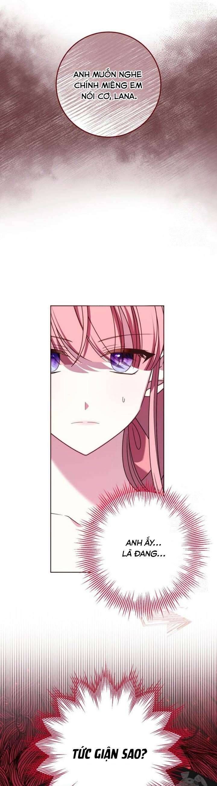 đọc truyện Tôi Gặp Nam Chính Trong Tù Chương 69 ảnh 28 tại Thiên Thai Truyện