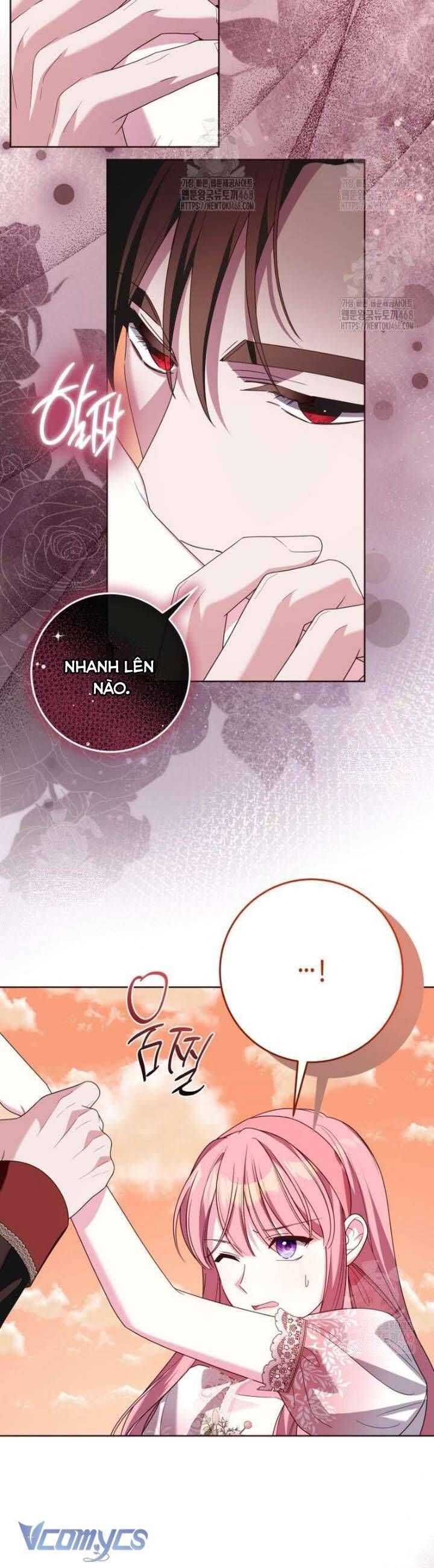 đọc truyện Tôi Gặp Nam Chính Trong Tù Chương 69 ảnh 30 tại Thiên Thai Truyện