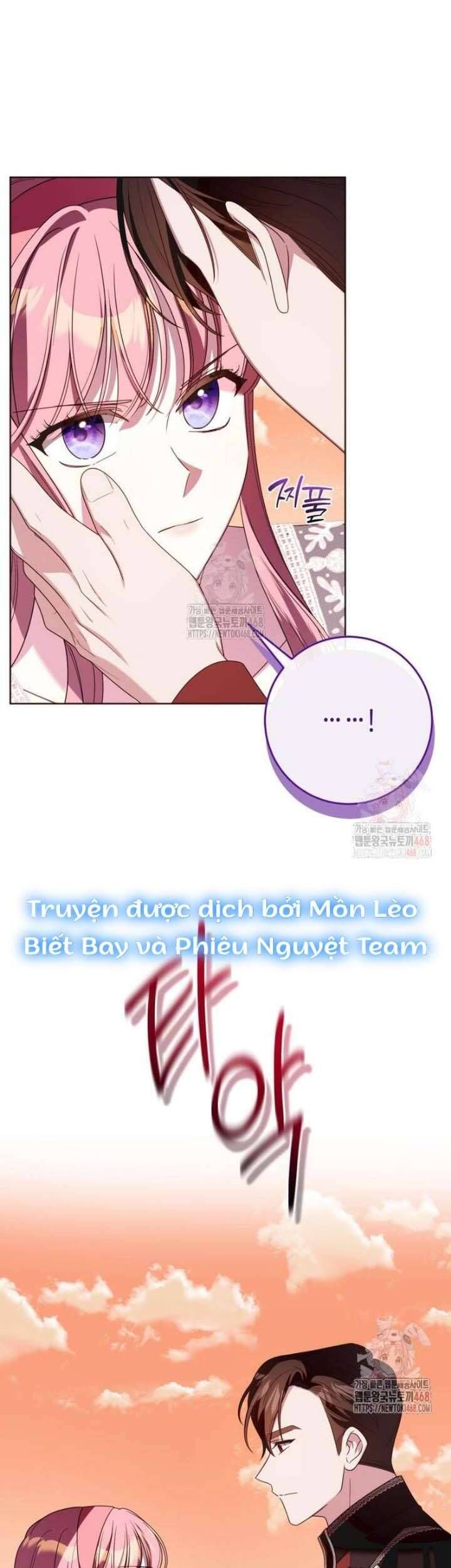 đọc truyện Tôi Gặp Nam Chính Trong Tù Chương 69 ảnh 5 tại Thiên Thai Truyện