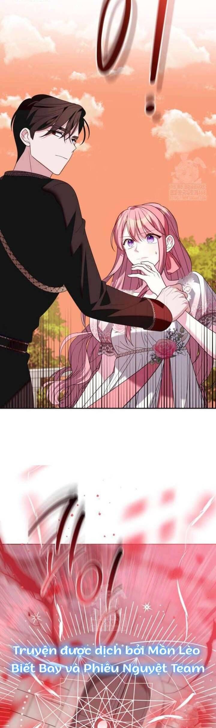 đọc truyện Tôi Gặp Nam Chính Trong Tù Chương 69 ảnh 32 tại Thiên Thai Truyện