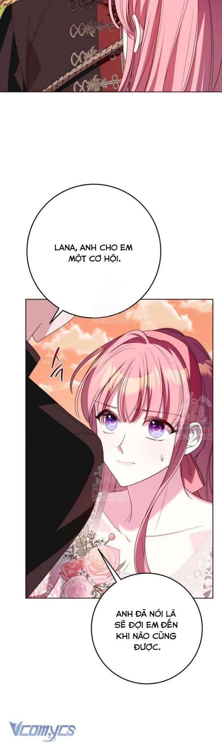 đọc truyện Tôi Gặp Nam Chính Trong Tù Chương 69 ảnh 34 tại Thiên Thai Truyện