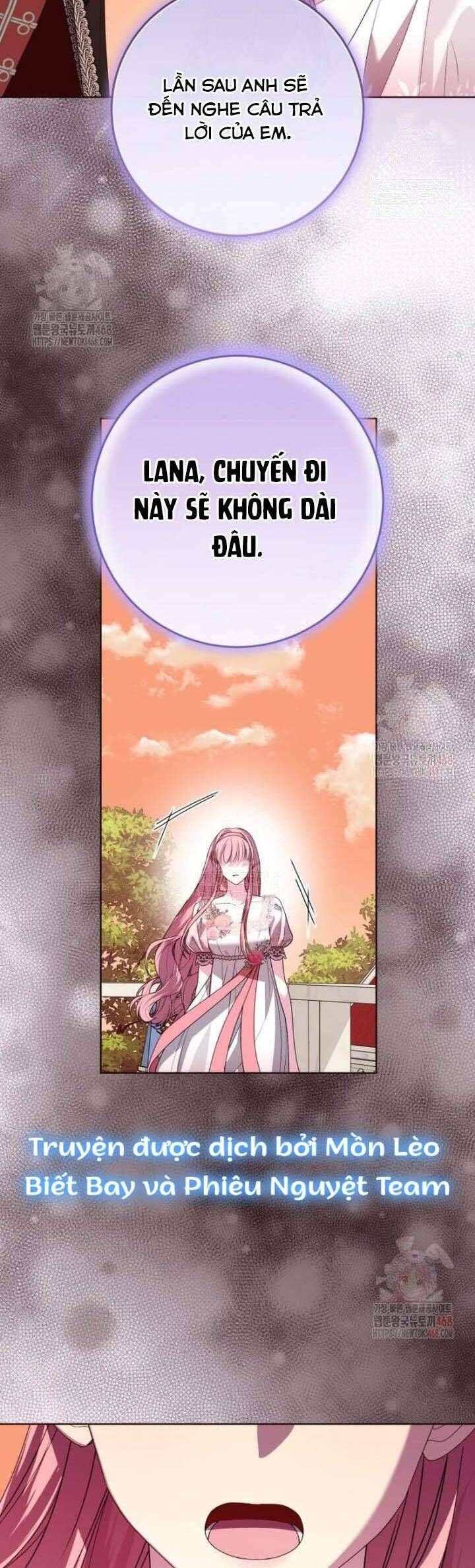 đọc truyện Tôi Gặp Nam Chính Trong Tù Chương 69 ảnh 36 tại Thiên Thai Truyện